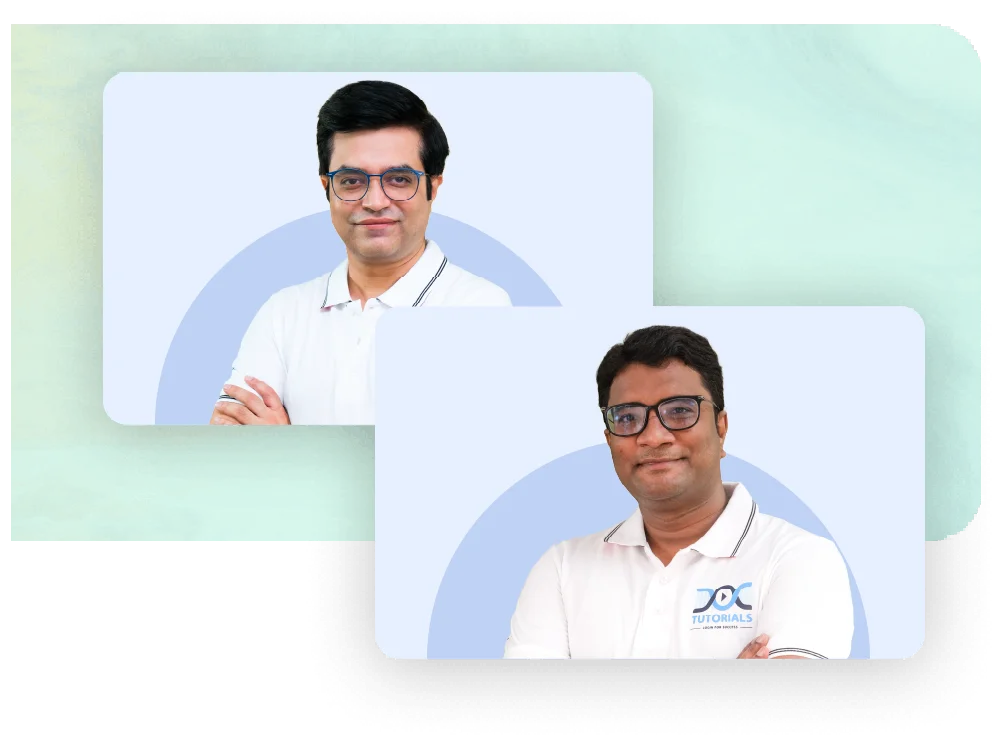 Faculty NEET PG