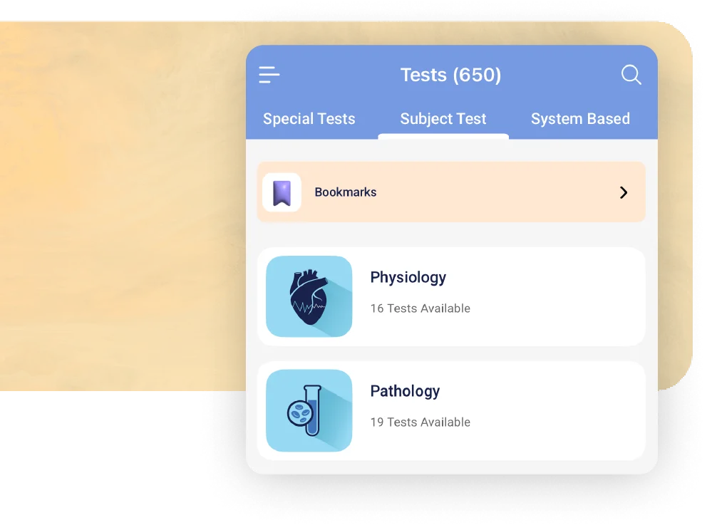 V5 NEET PG Test Series