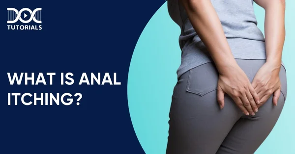 Anal Itching