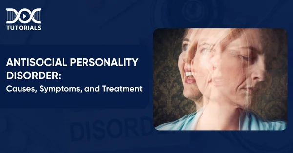 Antisocial Personality Disorder
