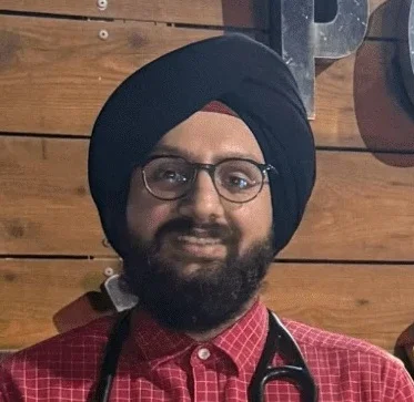 Arkit Deep Singh