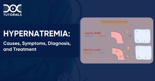 Hypernatremia