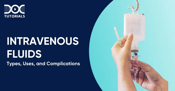Intravenous Fluids