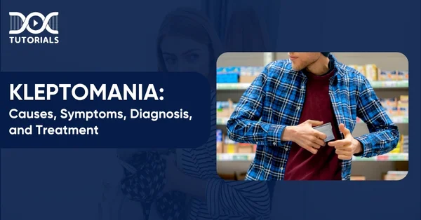 Kleptomania: