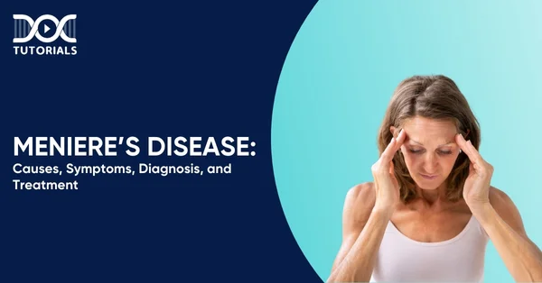 Minieres Disease