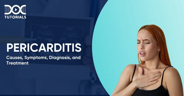 Pericarditis