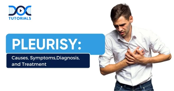 Pleurisy