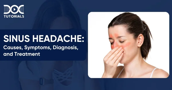 Sinus Headache
