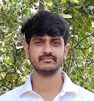 Mahesh