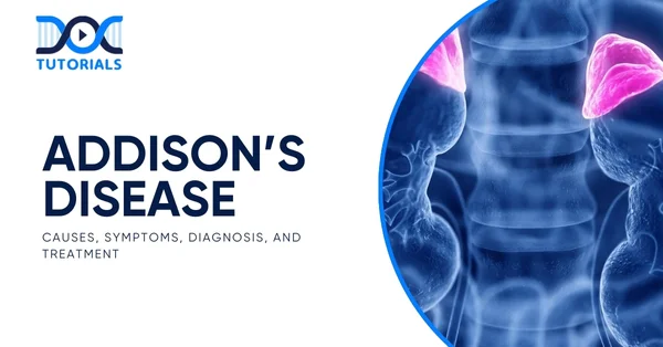 Addison's Disease