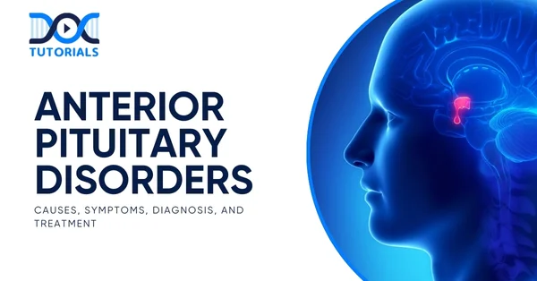 Anterior Pituitary Disorders