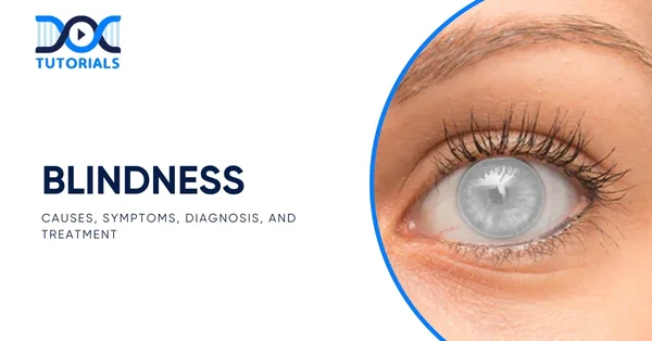 Blindness
