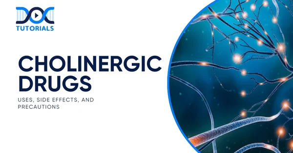 Cholinergic Drugs