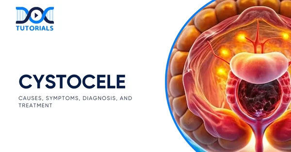 Cystocele