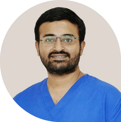 Dr Aashish