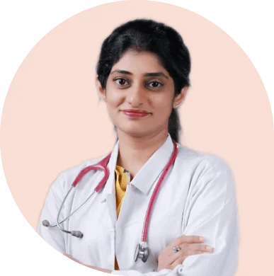 Dr Chandana Reddy