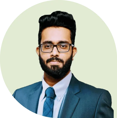 Dr Jayanth