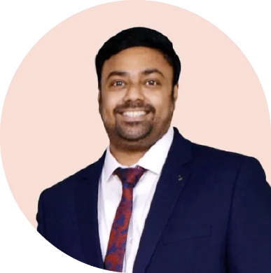Dr Kishore