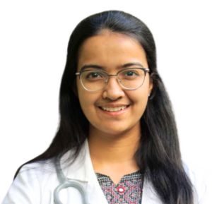Dr Naisargi