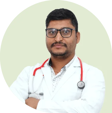 Dr Pandu Chauhan