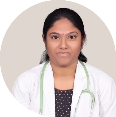 Dr Sai Prasunna