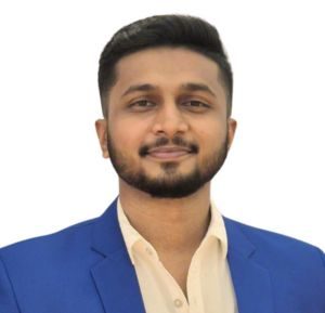 Dr Rahul Shekar
