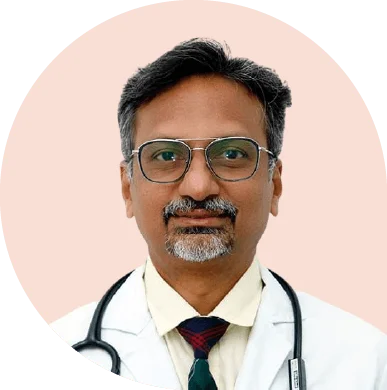 Dr Yoga Nagendra