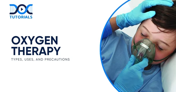 Oxygen Therapy
