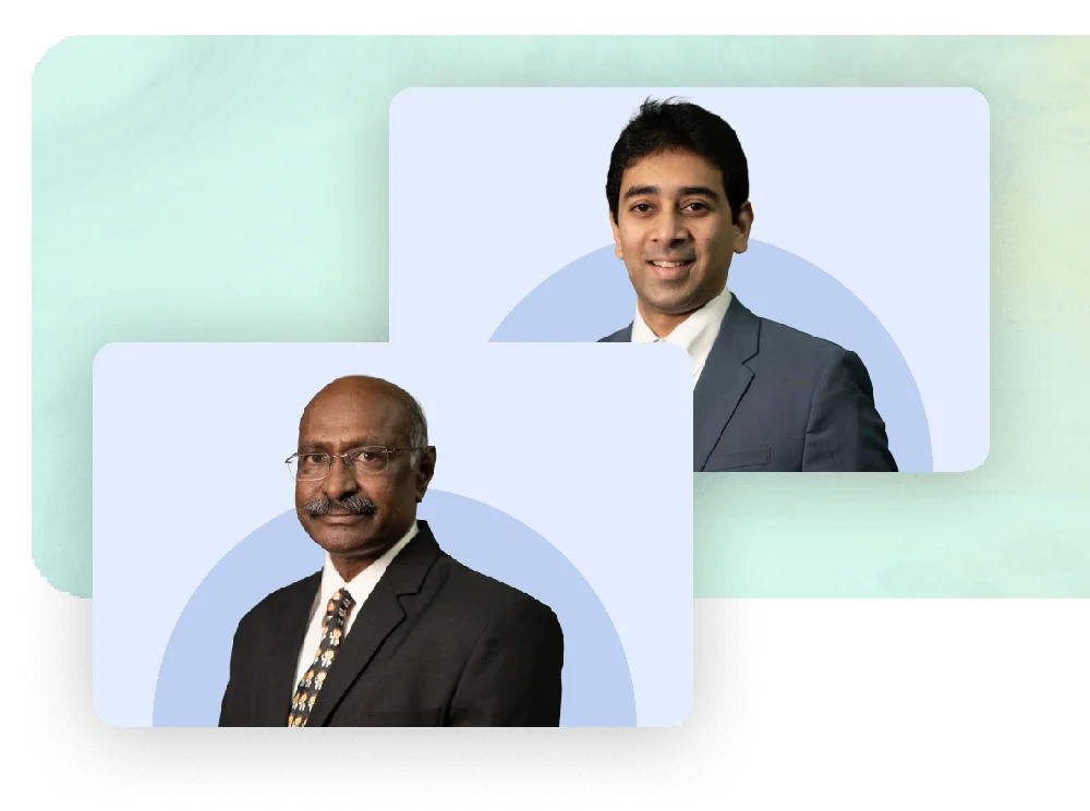 PG Residency Expert faculty