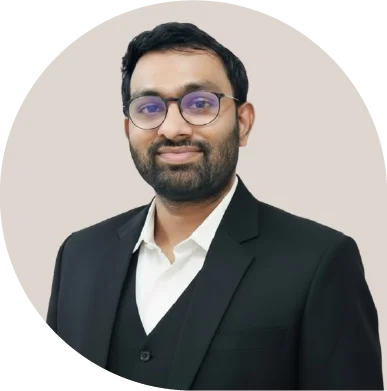 Dr Daivik | Spine Ortho