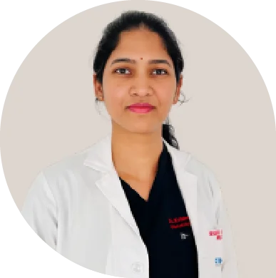 Dr Krishna Sai | obgyn