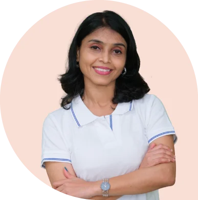 Dr Rajasi | obgyn