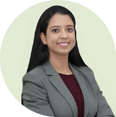 Shifali Tyagi