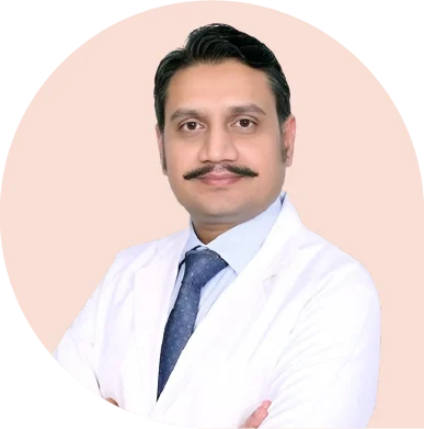 Dr Sushil Vijay | Traumatology Ortho