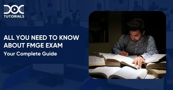 FMGE Exam