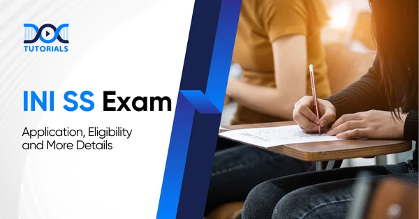 INI SS Exam