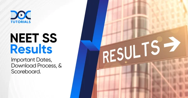NEET SS Results
