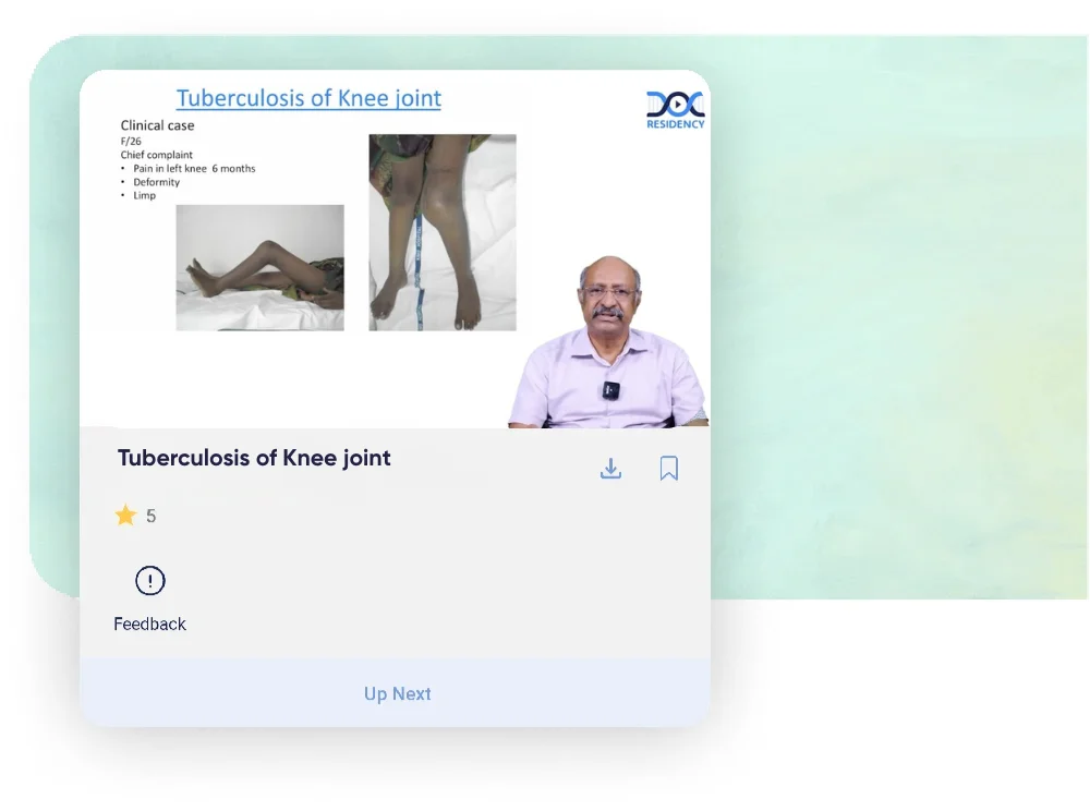 Patient History Taking PG Residency