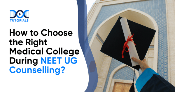 Choose Right Medical College
