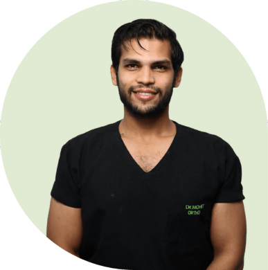 Dr Mohith | Ortho