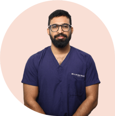 Dr lakshmi | Ortho
