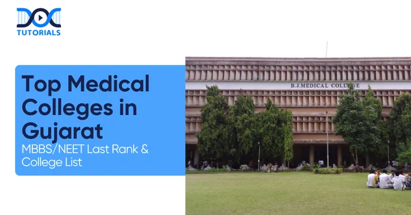 Top Medical Colleges in Gujarat