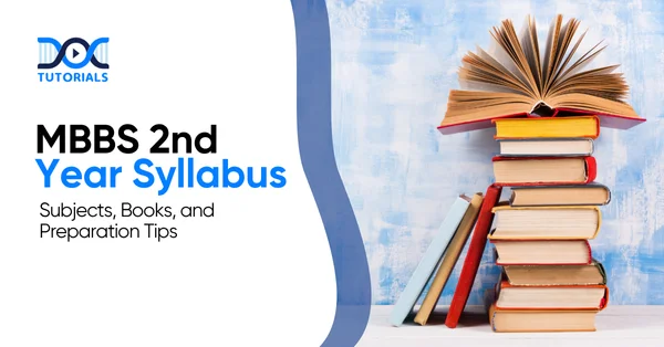 MBBS 2nd Year Syllabus