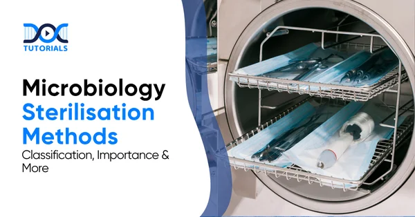 Microbiology Sterilisation Methods