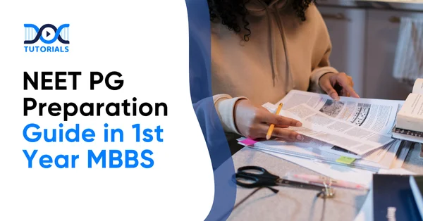 NEET PG & MBBS Preparation