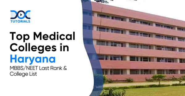 Medical Colleges in haryana