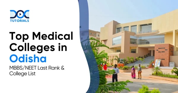 Medical Colleges in Odisha