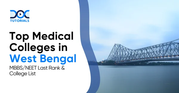 Medical Colleges in West Bengal