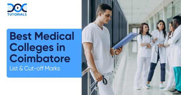 Best Medical Colleges in Coimbatore