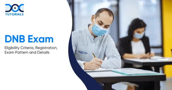 DNB Exam Eligibility